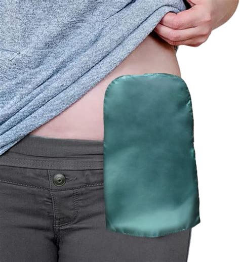 waterproof ostomy bag covers.